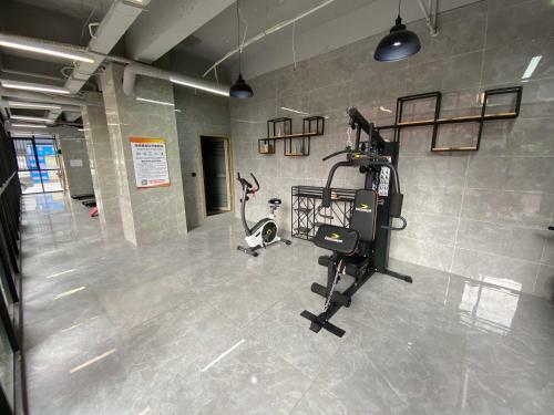 Apartamento Senyue Chuangxiang Condo Hotel