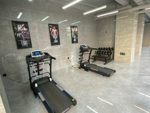 Apartamento Senyue Chuangxiang Condo Hotel