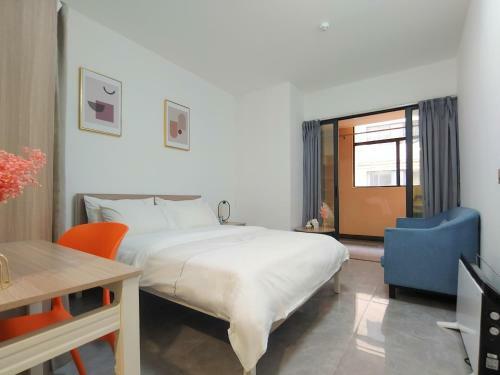 Apartamento Senyue Chuangxiang Condo Hotel