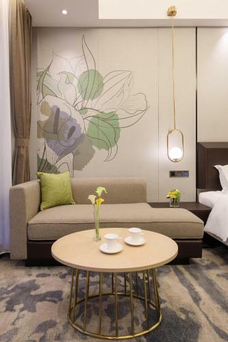 Buddy Hotel