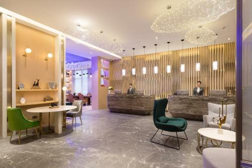 Buddy Hotel