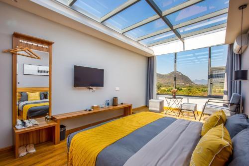 Hotel Life�yuezhuang
