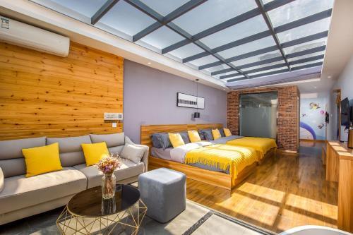 Hotel Life�yuezhuang