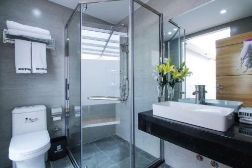 Hotel Life�yuezhuang
