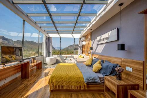 Hotel Life�yuezhuang