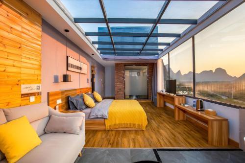 Hotel Life�yuezhuang