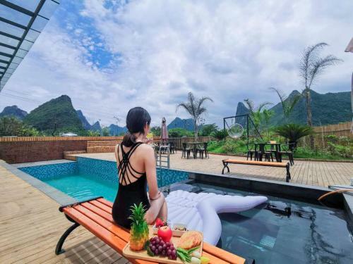 Hotel Life�yuezhuang