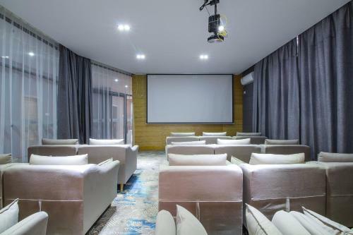Hotel Life�yuezhuang