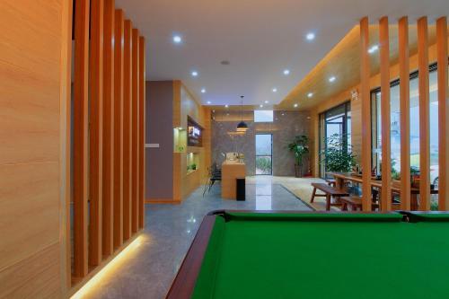 Hotel Life�yuezhuang