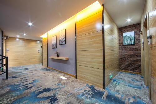 Hotel Life�yuezhuang