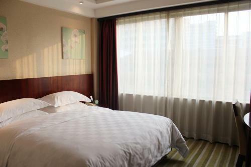 Guangzhou Dongshan Hotel