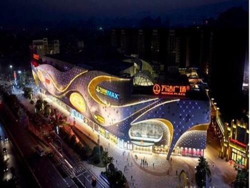Lavande Hotels�guilin Mixc