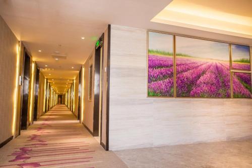Lavande Hotels�guilin Mixc
