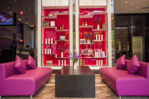 Lavande Hotels�guilin Mixc