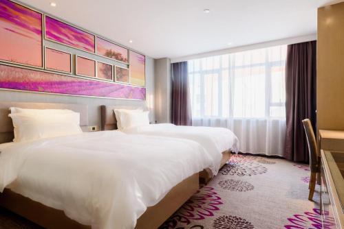 Lavande Hotels�guangzhou Railway Station
