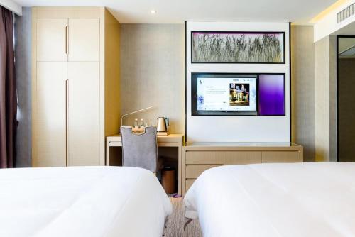 Lavande Hotels�guangzhou Railway Station