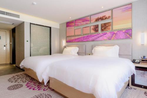 Lavande Hotels�guangzhou Railway Station