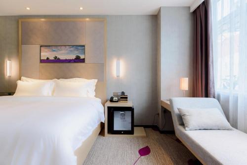 Lavande Hotels�guangzhou Railway Station