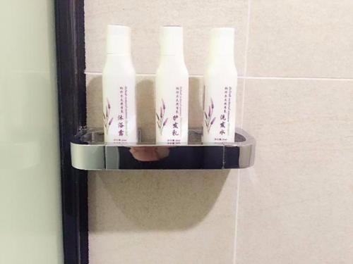Lavande Hotels�guangzhou Railway Station