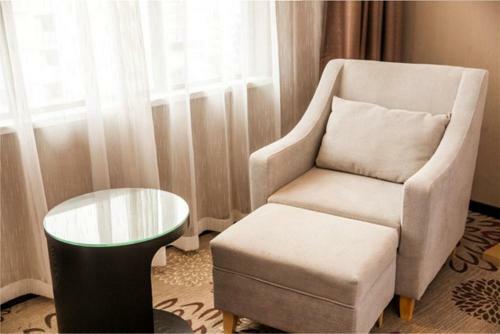 Lavande Hotel Guilin Convention And Exhibition Center