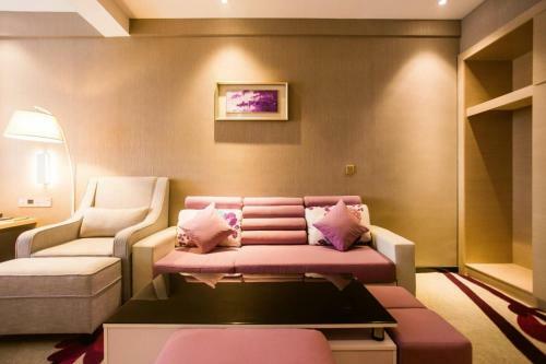 Lavande Hotel Guilin Convention And Exhibition Center
