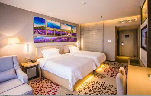 Lavande Hotel Guilin Convention And Exhibition Center
