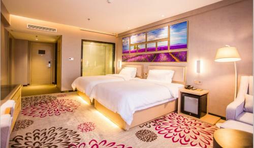 Lavande Hotel Guilin Convention And Exhibition Center