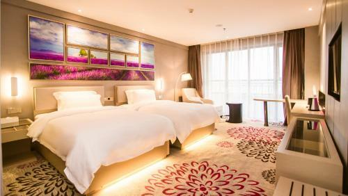 Lavande Hotel Guilin Convention And Exhibition Center