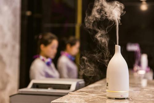 Lavande Hotel Guilin Convention And Exhibition Center
