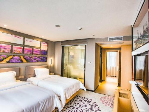 Lavande Hotels�guilin Wanfu Square
