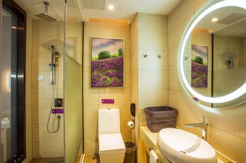Lavande Hotels�guilin Wanfu Square
