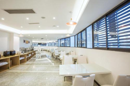 Lavande Hotels�guilin Wanfu Square