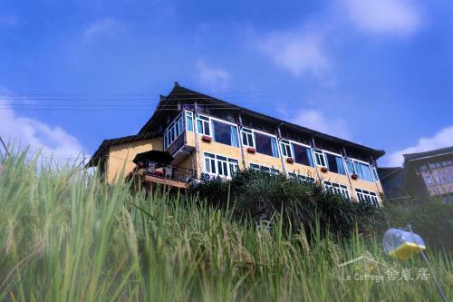 Hotel Le Cottage ???