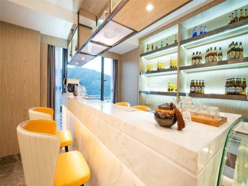 Kyriad Marvelous Hotel Guiyang Future Ark