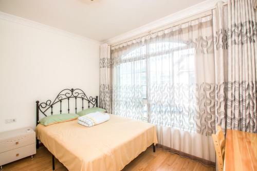 Apartamento ????????????