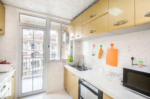 Apartamento ????????????