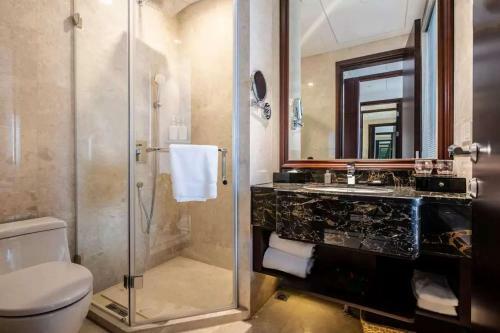 Hangzhou Huading International Hotel