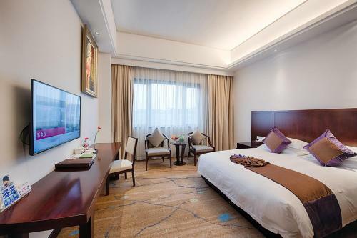 Hangzhou Huading International Hotel