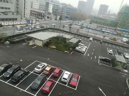 Hangzhou Huading International Hotel