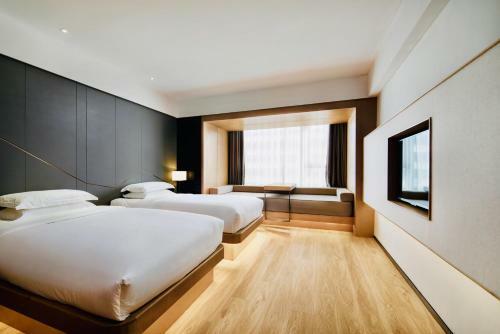 Haikou S-inn Hotel