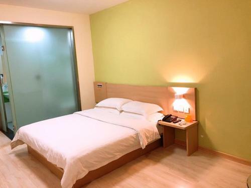 Hotel 7days Inn Hangzhou Wanda Square