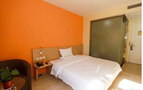Hotel 7days Inn Hangzhou Wanda Square