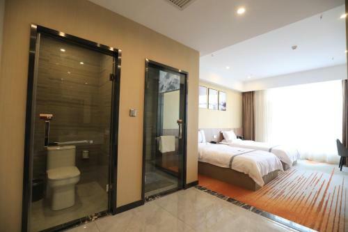 Saint Maur Earl Hotel Haicheng