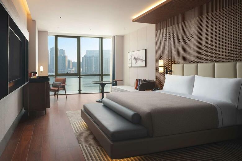 Hotel Canopy By Hilton Hangzhou Jinsha Lake