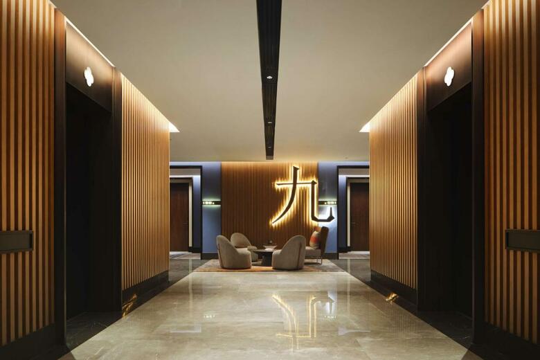 Hotel Canopy By Hilton Hangzhou Jinsha Lake