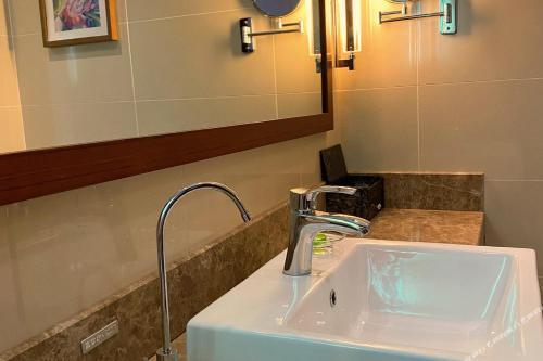 Hotel Yitel (Hangzhou Binjiang)