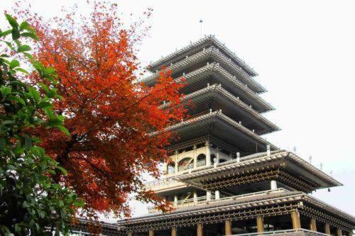 Hotel Jinjiang Inn Yuhang Economic Development District