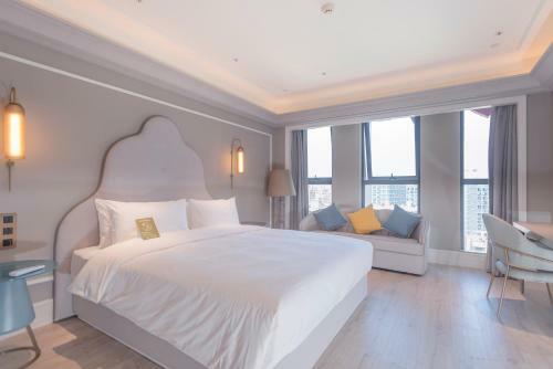 Mercure Hotel Hangzhou East Railway Station