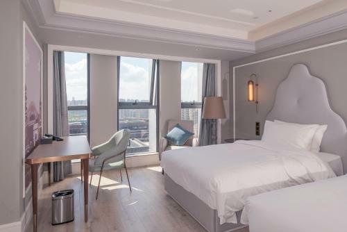 Mercure Hotel Hangzhou East Railway Station