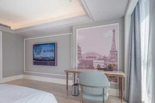 Mercure Hotel Hangzhou East Railway Station